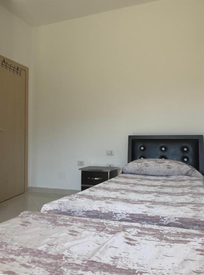 Rainbow Holiday Apartments Vlore Bagian luar foto