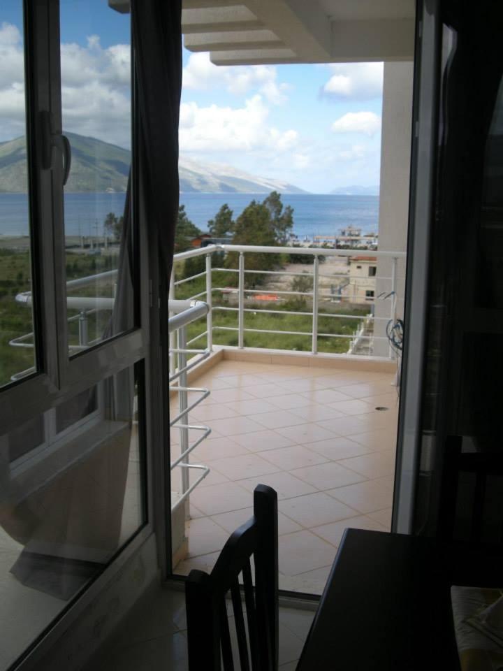 Rainbow Holiday Apartments Vlore Bagian luar foto
