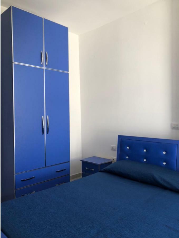 Rainbow Holiday Apartments Vlore Bagian luar foto