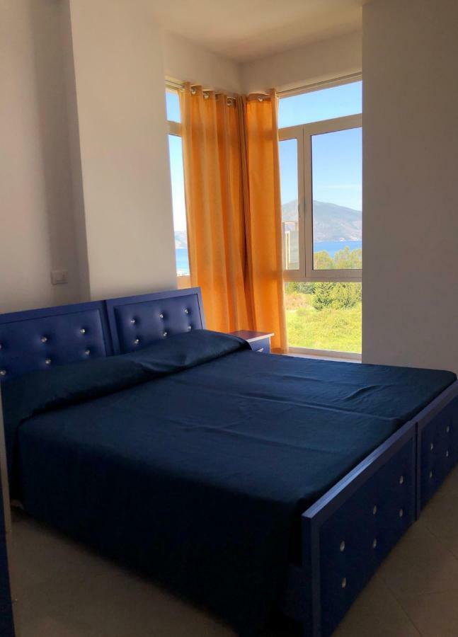 Rainbow Holiday Apartments Vlore Bagian luar foto
